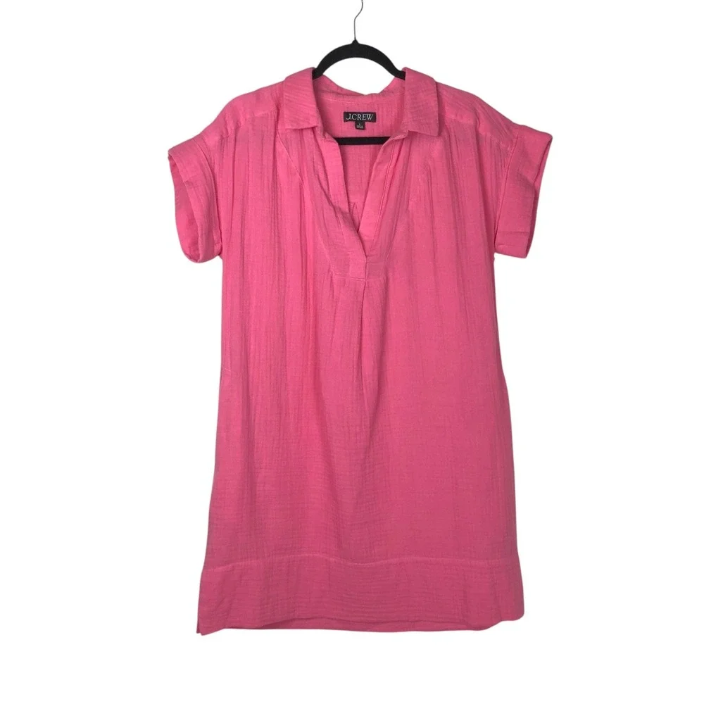 J. Crew crew womens